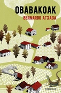 Cover: Obabakoak (Spanish Edition) - Suma de Letras