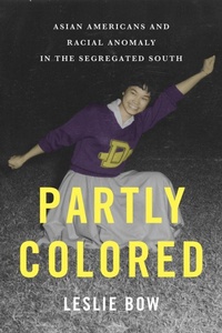 Enlarge image Cover: Partly Colored - New York University Press