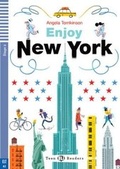Cover: Teen ELI Readers - English - ELI s.r.l.
