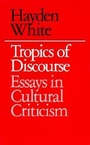 Cover: Tropics of Discourse - Johns Hopkins University Press