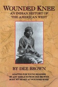 Cover: Wounded Knee - Henry Holt & Company