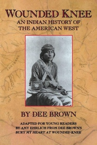 Enlarge image Cover: Wounded Knee - Henry Holt & Company