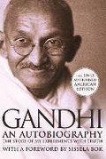 Cover: An Autobiography - Beacon Press