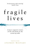 Bild: Fragile Lives - HarperCollins