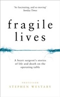 Cover: Fragile Lives - HarperCollins