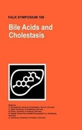Cover: Bile Acids and Cholestasis - Kluwer Academic Publishers