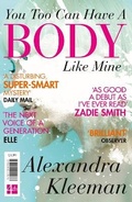 Cover: You Too Can Have a Body Like Mine - Fourth Estate Ltd