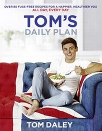 Abbildung von: Tom's Daily Plan - HQ