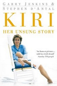 Abbildung von: Kiri - HarperCollins