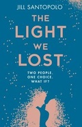 Cover: The Light We Lost - HQ