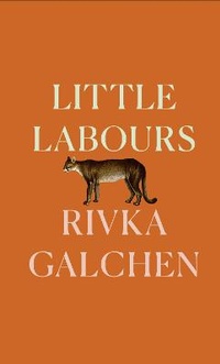 Enlarge image Cover: Little Labours - Fourth Estate Ltd