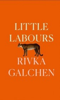 Enlarge image Cover: Little Labours - Fourth Estate Ltd