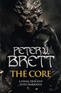 Cover: The Core - HarperCollins