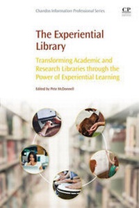Abbildung von: The Experiential Library - Chandos Publishing