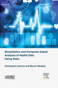 Abbildung von: Biostatistics and Computer-based Analysis of Health Data using Stata - Elsevier