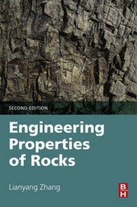Abbildung von: Engineering Properties of Rocks - Butterworth-Heinemann