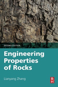 Enlarge image Cover: Engineering Properties of Rocks - Butterworth-Heinemann