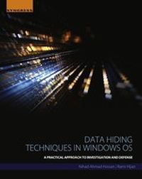 Abbildung von: Data Hiding Techniques in Windows OS - Elsevier