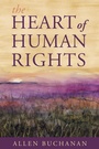 Cover: The Heart of Human Rights - Oxford University Press Inc