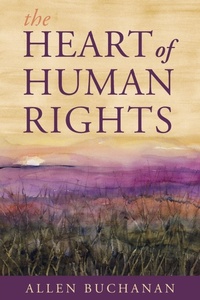 Enlarge image Cover: The Heart of Human Rights - Oxford University Press Inc