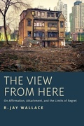 Cover: The View from Here - Oxford University Press Inc
