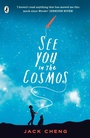Cover: See You in the Cosmos - Puffin