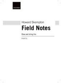 Enlarge image Cover: Field Notes - Oxford University Press