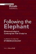 Cover: Following the Elephant - University of Illinois Press