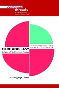Enlarge image Cover: Mere and Easy - University of Illinois Press
