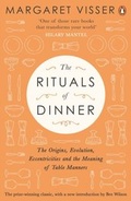 Cover: The Rituals of Dinner - Penguin Books Ltd