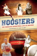Cover: Hoosiers, Third Edition - Indiana University Press