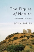 Cover: The Figure of Nature - Indiana University Press