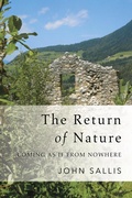 Abbildung von: The Return of Nature - Indiana University Press