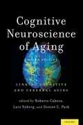 Cover: Cognitive Neuroscience of Aging - Oxford University Press Inc