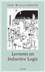 Cover: Lectures on Inductive Logic - Oxford University Press