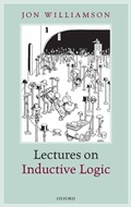Cover: Lectures on Inductive Logic - Oxford University Press