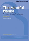Cover: The Mindful Pianist - Faber Music Ltd