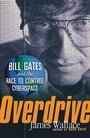 Cover: Overdrive - Trade Paper Press