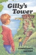 Cover: Gilly's Tower - Lutterworth Press