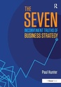 Cover: The Seven Inconvenient Truths of Business Strategy - Routledge