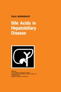 Cover: Bile Acids in Hepatobiliary Disease - Kluwer Academic Publishers