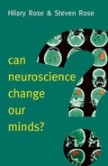 Cover: Can Neuroscience Change Our Minds? - Polity Press