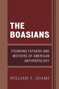 Cover: The Boasians - Hamilton Books