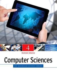 Enlarge image Cover: Computer Sciences - Wadsworth Publishing Co Inc
