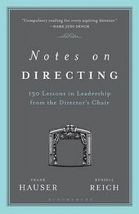 Abbildung von: Notes on Directing - Walker & Company