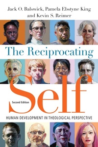 Enlarge image Cover: Reciprocating Self - IVP Academic