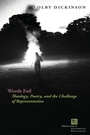 Cover: Words Fail - Fordham University Press