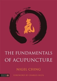 Abbildung von: The Fundamentals of Acupuncture - Singing Dragon
