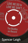 Cover: Love Me Do to Love Me Don't - McNidder and Grace