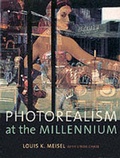 Cover: Photorealism at the Millenium - Harry N. Abrams, Inc.
